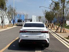 Geely Binrui COOL 1.5T DCT Wind Rush Edition - ფოტო 9