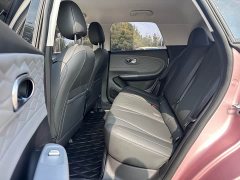 Dongfeng Nammi 01 430 Ultra - ფოტო 10