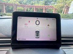 Dongfeng Nammi 01 430 Ultra - ფოტო 11