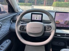 Dongfeng Nammi 01 430 Ultra - ფოტო 7