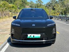 NIO ES8 Six-Seat Executive Signature Edition - ფოტო 2