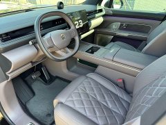 NIO ES8 Six-Seat Executive Signature Edition - ფოტო 4
