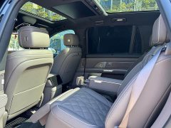 NIO ES8 Six-Seat Executive Signature Edition - ფოტო 6