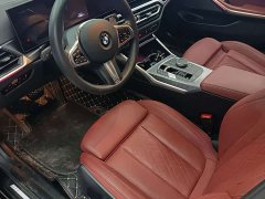 BMW 3 Series 325Li M Sport Midnight Edition Package - ფოტო 3