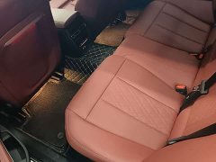 BMW 3 Series 325Li M Sport Midnight Edition Package - ფოტო 5