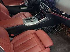 BMW 3 Series 325Li M Sport Midnight Edition Package - ფოტო 6