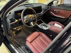 BMW 3 Series 325Li M Sport Midnight Edition Package - ფოტო 8