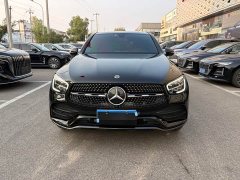 Mercedes-Benz GLC Coupe GLC 260 4MATIC Coupe SUV - фото 2