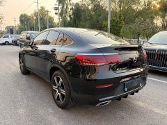 Mercedes-Benz GLC Coupe GLC 260 4MATIC Coupe SUV - фото 3