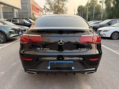 Mercedes-Benz GLC Coupe GLC 260 4MATIC Coupe SUV - фото 4