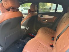 Mercedes-Benz GLC Coupe GLC 260 4MATIC Coupe SUV - фото 7
