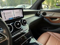Mercedes-Benz GLC Coupe GLC 260 4MATIC Coupe SUV - фото 8
