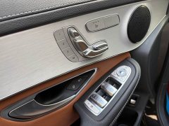Mercedes-Benz GLC Coupe GLC 260 4MATIC Coupe SUV - фото 9