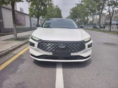 Ford Mondeo Facelift EcoBoost 245 Fashion - photo 2