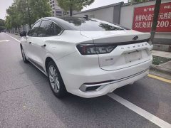 Ford Mondeo Facelift EcoBoost 245 Fashion - photo 4