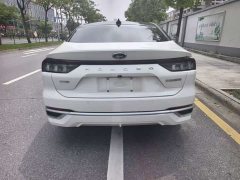 Ford Mondeo Facelift EcoBoost 245 Fashion - photo 5