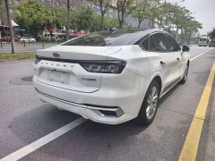 Ford Mondeo Facelift EcoBoost 245 Fashion - photo 6