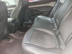 Ford Mondeo Facelift EcoBoost 245 Fashion - photo 8