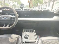 Ford Mondeo Facelift EcoBoost 245 Fashion - photo 9