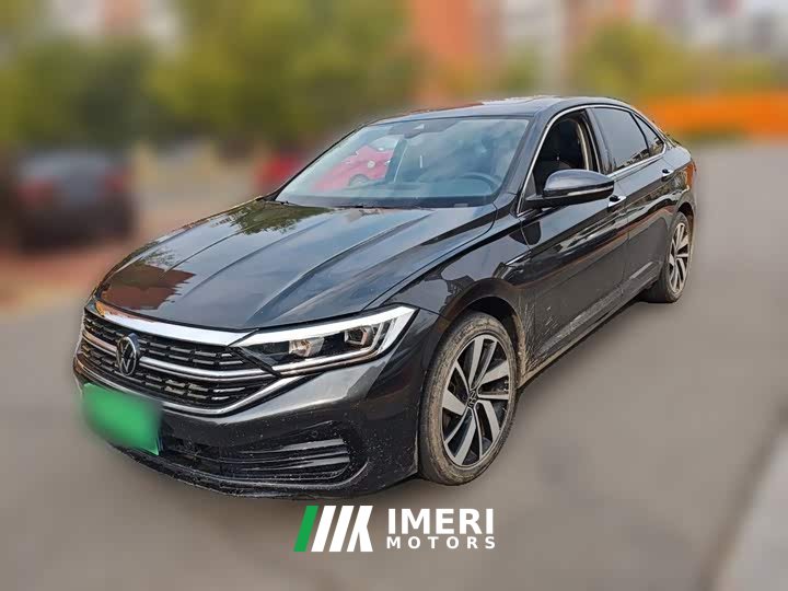 Volkswagen Sagitar 300TSI DSG Excellence Edition - ავტომობილი ჩინეთიდან