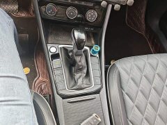 Volkswagen Sagitar 300TSI DSG Excellence Edition - ფოტო 10