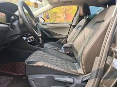 Volkswagen Sagitar 300TSI DSG Excellence Edition - ფოტო 11