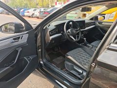 Volkswagen Sagitar 300TSI DSG Excellence Edition - ფოტო 12