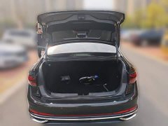 Volkswagen Sagitar 300TSI DSG Excellence Edition - ფოტო 15