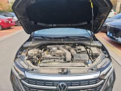 Volkswagen Sagitar 300TSI DSG Excellence Edition - ფოტო 16