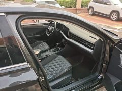 Volkswagen Sagitar 300TSI DSG Excellence Edition - ფოტო 19