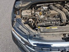 Volkswagen Sagitar 300TSI DSG Excellence Edition - ფოტო 20