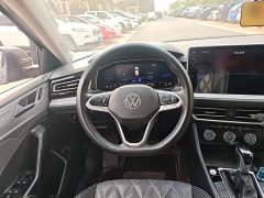 Volkswagen Sagitar 300TSI DSG Excellence Edition - ფოტო 6