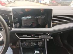 Volkswagen Sagitar 300TSI DSG Excellence Edition - ფოტო 9