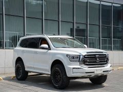 Tank 500 3.0T Sport Landscape 5-Seater - ფოტო 4