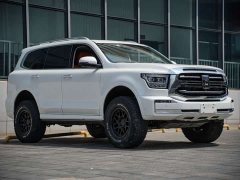 Tank 500 3.0T Sport Landscape 5-Seater - ფოტო 6