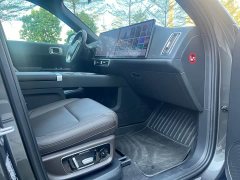 Li Auto L8 Pro - ფოტო 10