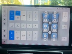 Li Auto L8 Pro - ფოტო 16