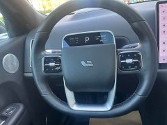 Li Auto L8 Pro - ფოტო 17