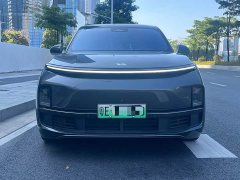 Li Auto L8 Pro - ფოტო 2