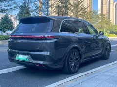 Li Auto L8 Pro - ფოტო 5