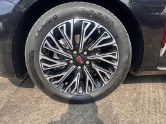 FAW Red Flag H5 2.0T Automatic Smart Connected Flagship Comfort Edition - фото 11