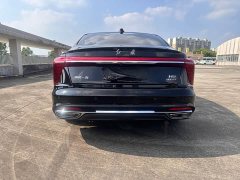 FAW Red Flag H5 2.0T Automatic Smart Connected Flagship Comfort Edition - фото 14