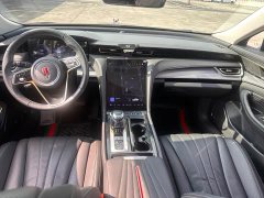 FAW Red Flag H5 2.0T Automatic Smart Connected Flagship Comfort Edition - фото 7
