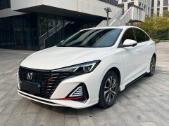 Changan Eado PLUS Blue Whale NE 1.4T GDI DCT Luxury Edition - фото 1