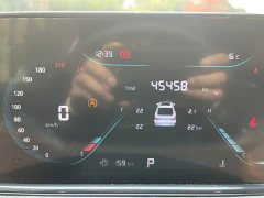 Changan Eado PLUS Blue Whale NE 1.4T GDI DCT Luxury Edition - фото 10