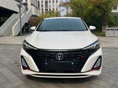 Changan Eado PLUS Blue Whale NE 1.4T GDI DCT Luxury Edition - фото 2