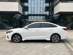 Changan Eado PLUS Blue Whale NE 1.4T GDI DCT Luxury Edition - фото 3