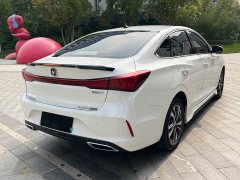 Changan Eado PLUS Blue Whale NE 1.4T GDI DCT Luxury Edition - фото 4