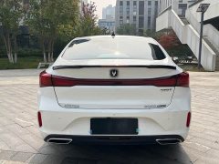 Changan Eado PLUS Blue Whale NE 1.4T GDI DCT Luxury Edition - фото 5