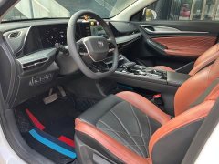 Changan Eado PLUS Blue Whale NE 1.4T GDI DCT Luxury Edition - фото 6